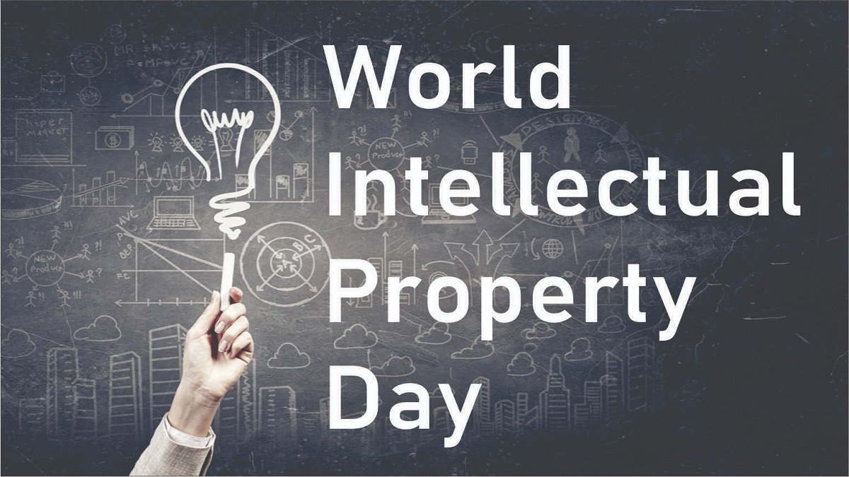 26th April 2024 - World Intellectual Property Day HD Photos